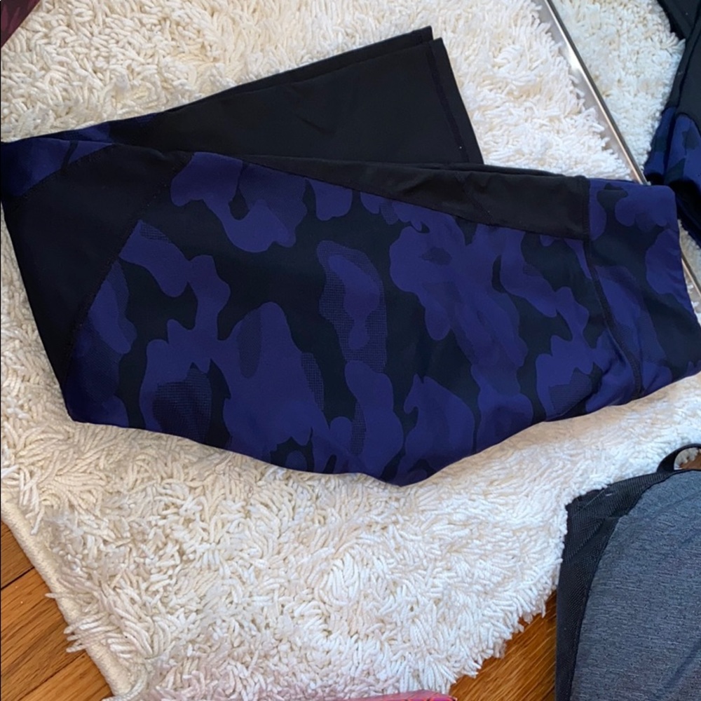Calvin Klein Performance Leggings